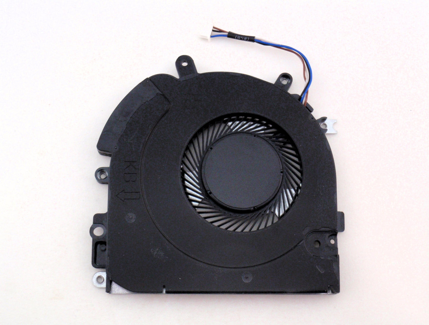 New Laptop CPU Cooling Fan for HP EliteBook 740 745 840 845 G5 G6 ZBook 14U G5 G6 L62739-001 6033B0057301 DFS481305MC0T FJ5D EliteBook 740G5 745G5 840G5 845G5 740G6 745G6 840G6 845G6 ZBook 14UG5 14UG6