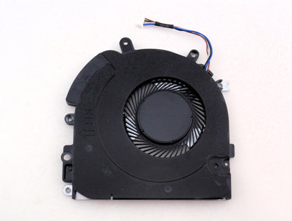 New Laptop CPU Cooling Fan for HP EliteBook 740 745 840 845 G5 G6 ZBook 14U G5 G6 L62739-001 6033B0057301 DFS481305MC0T FJ5D EliteBook 740G5 745G5 840G5 845G5 740G6 745G6 840G6 845G6 ZBook 14UG5 14UG6
