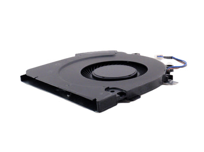 New Laptop CPU Cooling Fan for HP EliteBook 740 745 840 845 G5 G6 ZBook 14U G5 G6 L62739-001 6033B0057301 DFS481305MC0T FJ5D EliteBook 740G5 745G5 840G5 845G5 740G6 745G6 840G6 845G6 ZBook 14UG5 14UG6