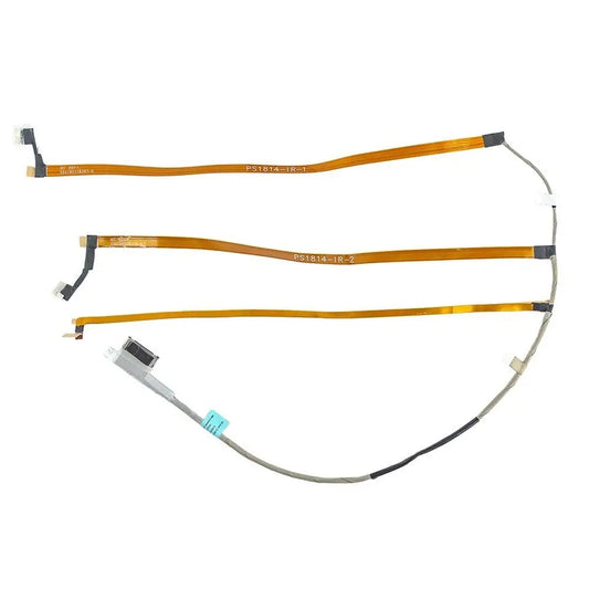 HP New LCD LED EDP Display Video Screen IR Camera Cable ALS PS1814 EliteBook 745 840 G6 Zbook 14U G6 6017B1101201 L63930-001