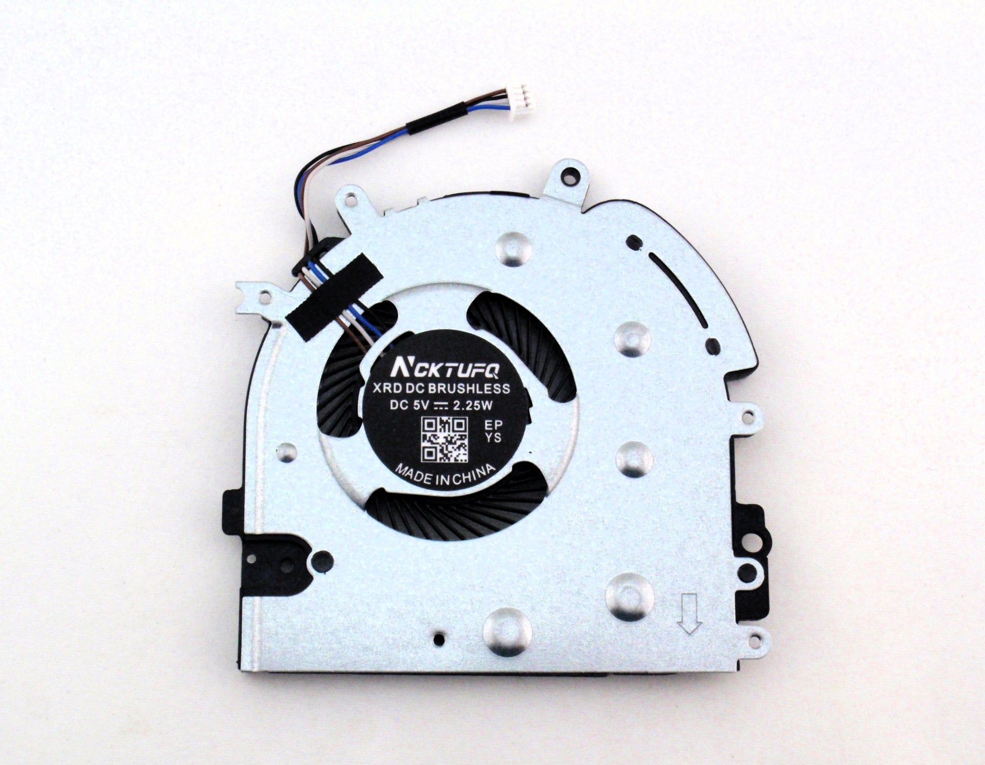 New Laptop CPU Cooling Fan for HP EliteBook 850 G6 850G6 Zbook 15U G6 15UG6 6033B0068701 NS85C10-18J12 L65691-001