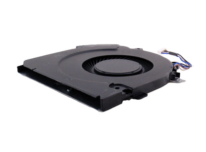New Laptop CPU Cooling Fan for HP EliteBook 850 G6 850G6 Zbook 15U G6 15UG6 6033B0068701 NS85C10-18J12 L65691-001