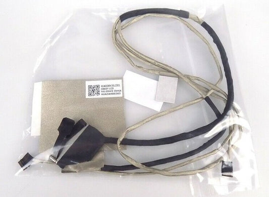 HP New LCD LED LVDS EDP Display Video Screen Cable FHD ZBook Studio x360 15 17 G5 G6 DDXW3ELC110 L67995-001