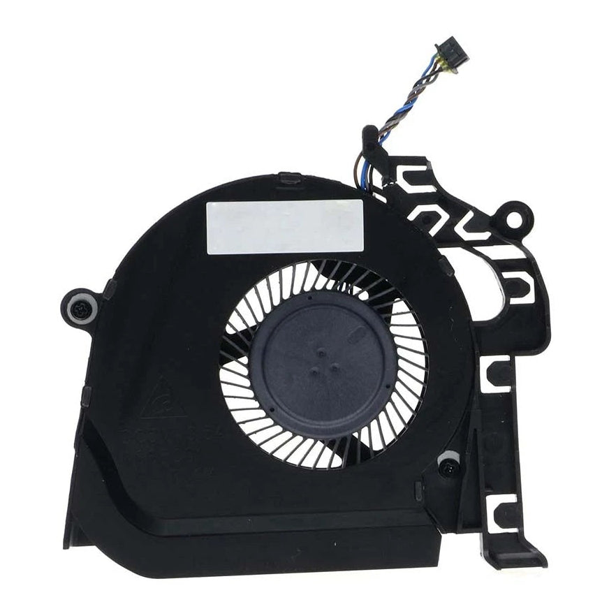 New Laptop GPU Graphics VGA Video Cooling Fan for HP ZBook 15 G5 G6 15G5 15G6 (Not 15U) L68840-001 NS85C00-18L20 L72277-001 DC5V
