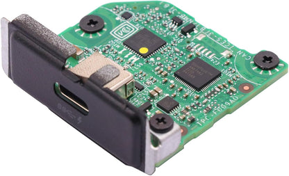 New USB 3.1 Type-C Jack Port Socket Connector IO Daughter Board for HP EliteDesk 400 600 800 Z1 Z2 G6 G7 G8 G9 DM Mini Desktop Computer L85068-001 L76508-001