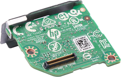 New USB 3.1 Type-C Jack Port Socket Connector IO Daughter Board for HP EliteDesk 400 600 800 Z1 Z2 G6 G7 G8 G9 DM Mini Desktop Computer L85068-001 L76508-001