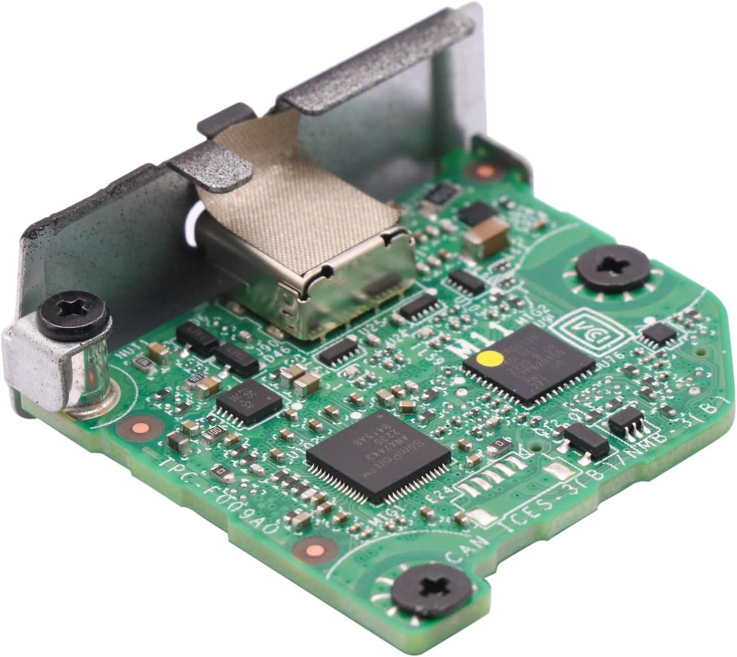 New USB 3.1 Type-C Jack Port Socket Connector IO Daughter Board for HP EliteDesk 400 600 800 Z1 Z2 G6 G7 G8 G9 DM Mini Desktop Computer L85068-001 L76508-001