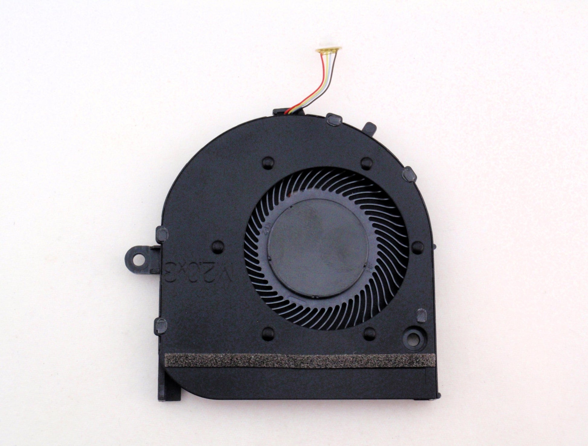 HP Laptop CPU Cooling Fan for Envy 17-CG 17M-CG TPN-C146 EG50040S1-1C220-S9A EG50040S1-1C221-S9A L87961-001 New CPU Processor Cooling Fan DC5V (Not 12V)