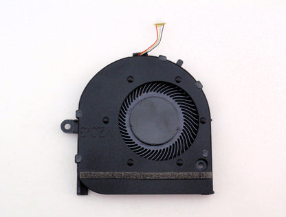 HP Laptop CPU Cooling Fan for Envy 17-CG 17M-CG TPN-C146 EG50040S1-1C220-S9A EG50040S1-1C221-S9A L87961-001 New CPU Processor Cooling Fan DC5V (Not 12V)