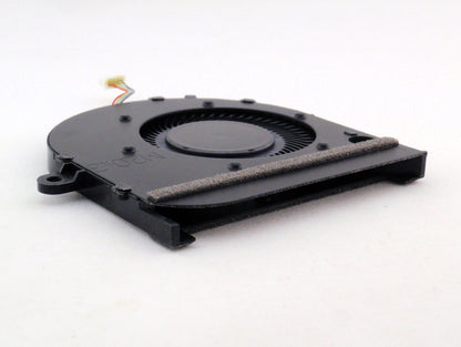 HP Laptop CPU Cooling Fan for Envy 17-CG 17M-CG TPN-C146 EG50040S1-1C220-S9A EG50040S1-1C221-S9A L87961-001 New CPU Processor Cooling Fan DC5V (Not 12V)