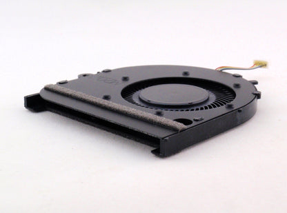 HP Laptop CPU Cooling Fan for Envy 17-CG 17M-CG TPN-C146 EG50040S1-1C220-S9A EG50040S1-1C221-S9A L87961-001 New CPU Processor Cooling Fan DC5V (Not 12V)