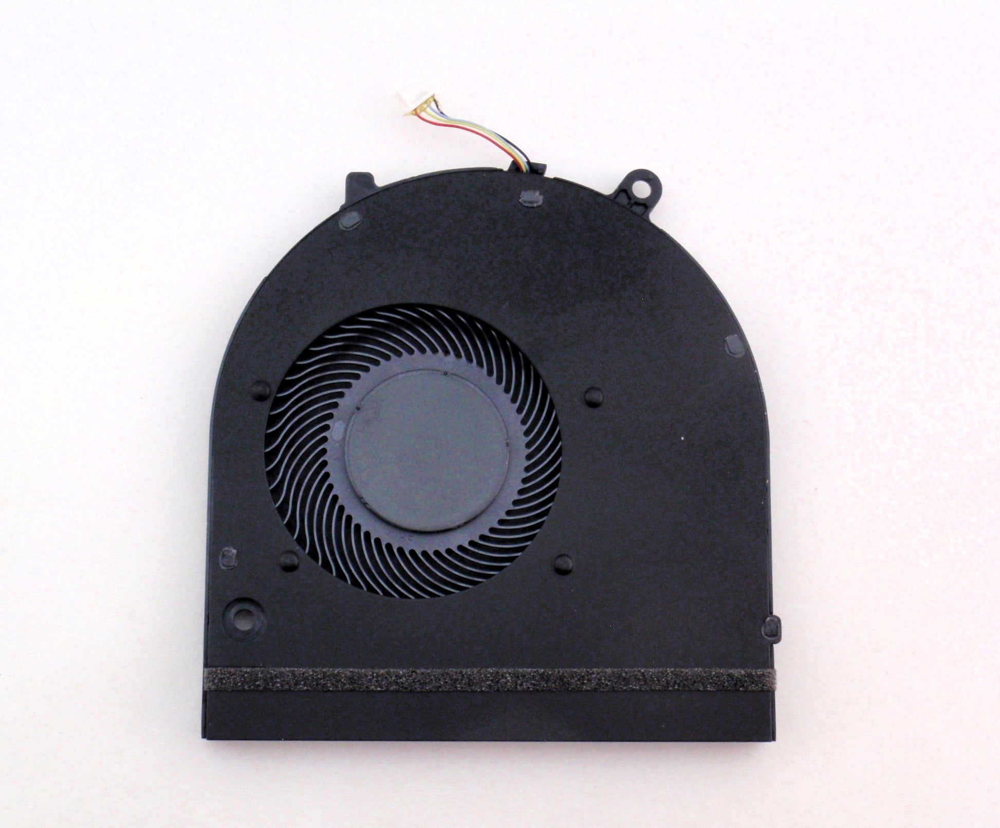 New Laptop GPU Cooling Fan for HP Envy 17-CG 17M-CG TPN-C146 EG50040S1-1C210-S9A EG50040S1-1C211-S9A DC28000SUS0 L87962-001 GPU Graphics VGA Video Cooling Fan