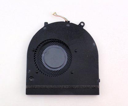 New Laptop GPU Cooling Fan for HP Envy 17-CG 17M-CG TPN-C146 EG50040S1-1C210-S9A EG50040S1-1C211-S9A DC28000SUS0 L87962-001 GPU Graphics VGA Video Cooling Fan