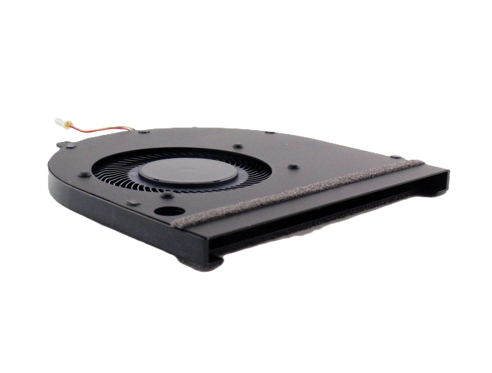 New Laptop GPU Cooling Fan for HP Envy 17-CG 17M-CG TPN-C146 EG50040S1-1C210-S9A EG50040S1-1C211-S9A DC28000SUS0 L87962-001 GPU Graphics VGA Video Cooling Fan