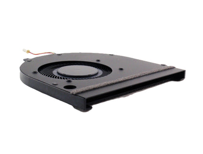 New Laptop GPU Cooling Fan for HP Envy 17-CG 17M-CG TPN-C146 EG50040S1-1C210-S9A EG50040S1-1C211-S9A DC28000SUS0 L87962-001 GPU Graphics VGA Video Cooling Fan