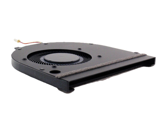 New Laptop GPU Cooling Fan for HP Envy 17-CG 17M-CG TPN-C146 EG50040S1-1C210-S9A EG50040S1-1C211-S9A DC28000SUS0 L87962-001 GPU Graphics VGA Video Cooling Fan