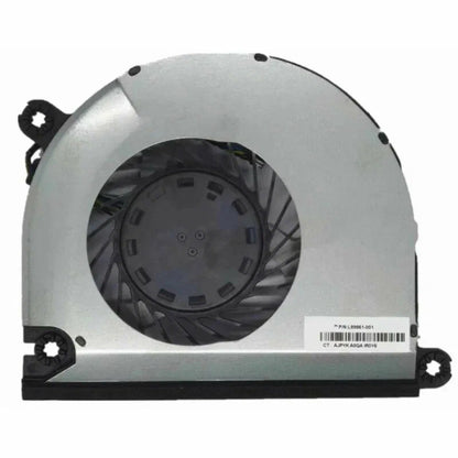 HP Computer CPU Cooling Fan for AIO ProOne 400 600 G6 400G6 600G6 Desktop PC 6033B0083201 6033B0082501 BAZB1118R2UP001 DFS230012A60T FMBJ L89861-001 New DC12V