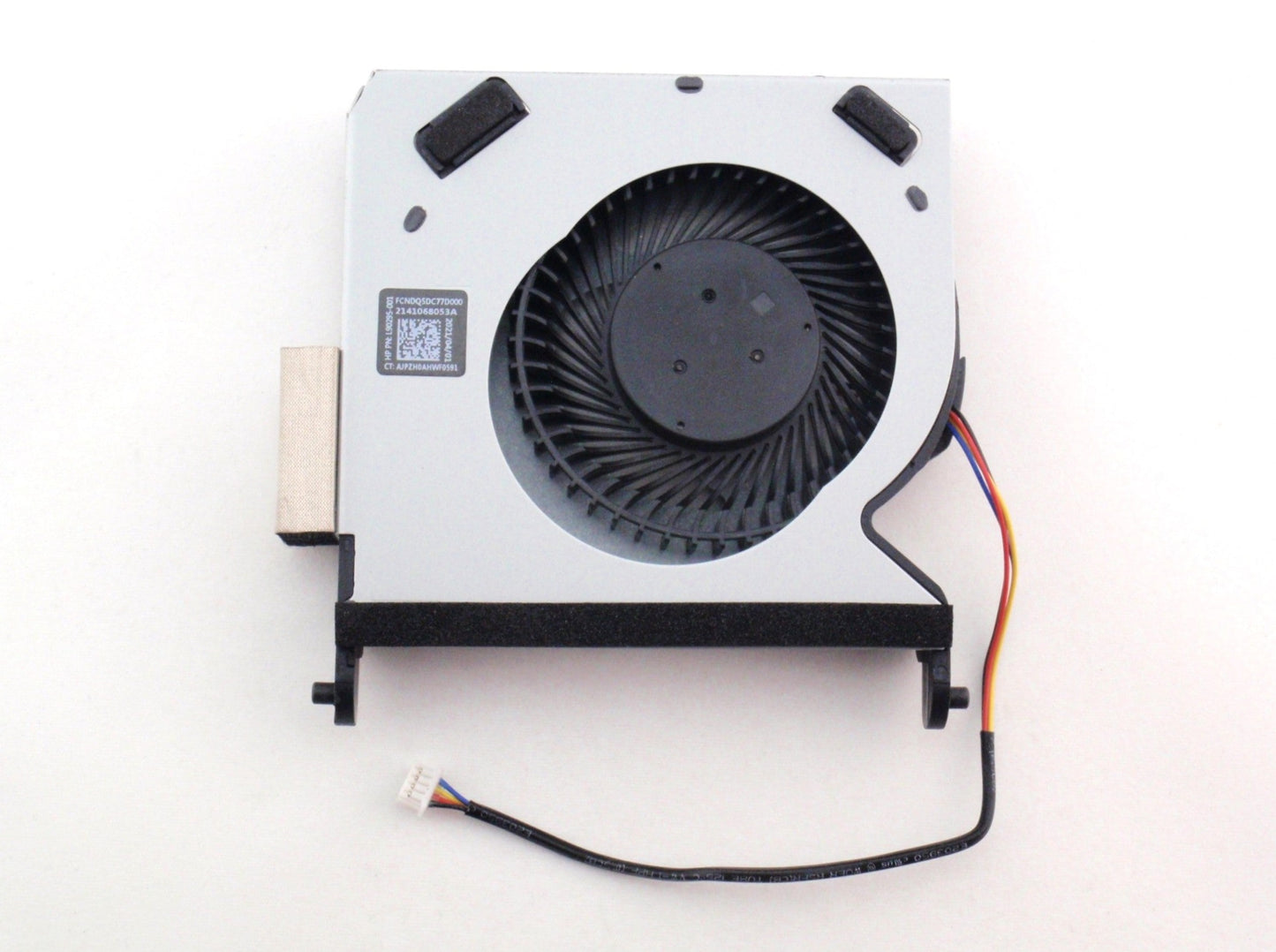 HP CPU Cooling Fan EliteDesk 400 AIO G6 400G6 TPC-Q072-DM L90295-001