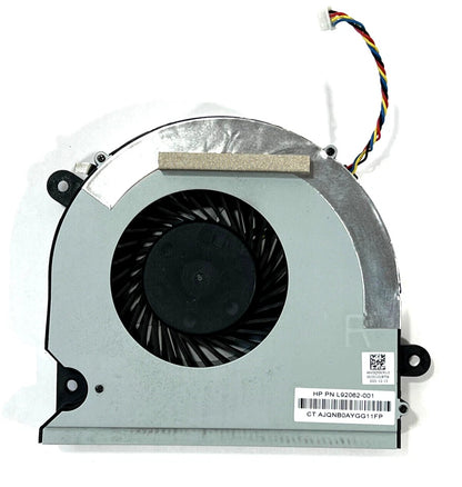 HP Cooling Fan - AIO ENVY 34 EliteOne 800 G6 G8 L92062-001 M27341-001