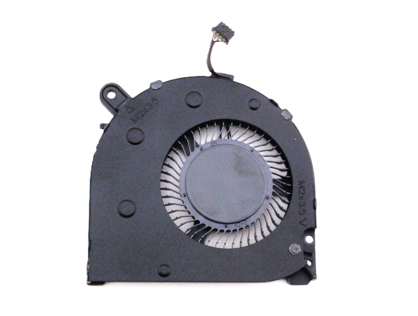 New Laptop GPU Cooling Fan for HP ENVY x360 15-EE 15-ED 15M-EE 15M-ED TPN-C140 DC28000QZS0 DC28000SRS0 EG50040S1-CK10-S9A EG50040S1-CK11-S9A L93194-001 GPU Graphics VGA Video Cooling Fan DC5V