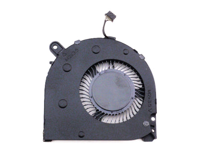 New Laptop GPU Cooling Fan for HP ENVY x360 15-EE 15-ED 15M-EE 15M-ED TPN-C140 DC28000QZS0 DC28000SRS0 EG50040S1-CK10-S9A EG50040S1-CK11-S9A L93194-001 GPU Graphics VGA Video Cooling Fan DC5V