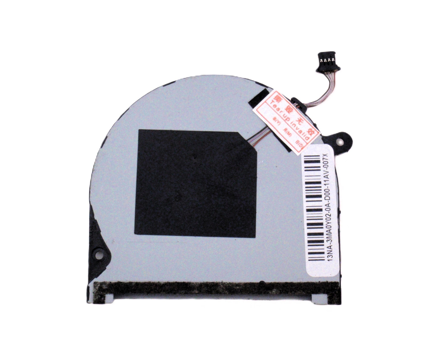 New Laptop CPU Cooling Fan for HP Envy 13-BA TPN-C145 L94043-001 EG50050S1-1C100-S9A ND75C39-19H03 DC5V