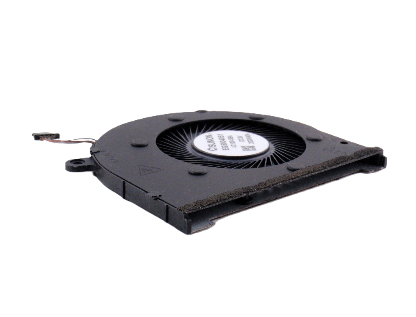 New Laptop CPU Cooling Fan for HP Envy 13-BA TPN-C145 L94043-001 EG50050S1-1C100-S9A ND75C39-19H03 DC5V