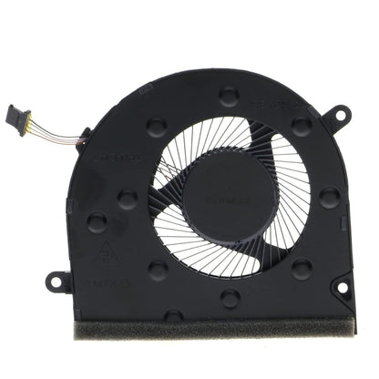 New Laptop CPU Cooling Fan for HP Envy x360 13-BD 13-AY 13M-BD TPN-C147 L94511-001 ND75C39-19GH06 DC28000QWD0 DC5V