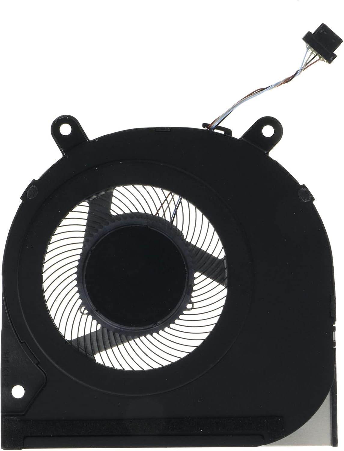 HP Laptop CPU Cooling Fan for New Laptop CPU Cooling Fan for HP Pavilion x360 Convertible 14-DW 14M-DW L96492-001 L96493-001 6033B0079201 6033B0087901 EG50040S1-CL80-S9A ND75C43-19H14 DC5V