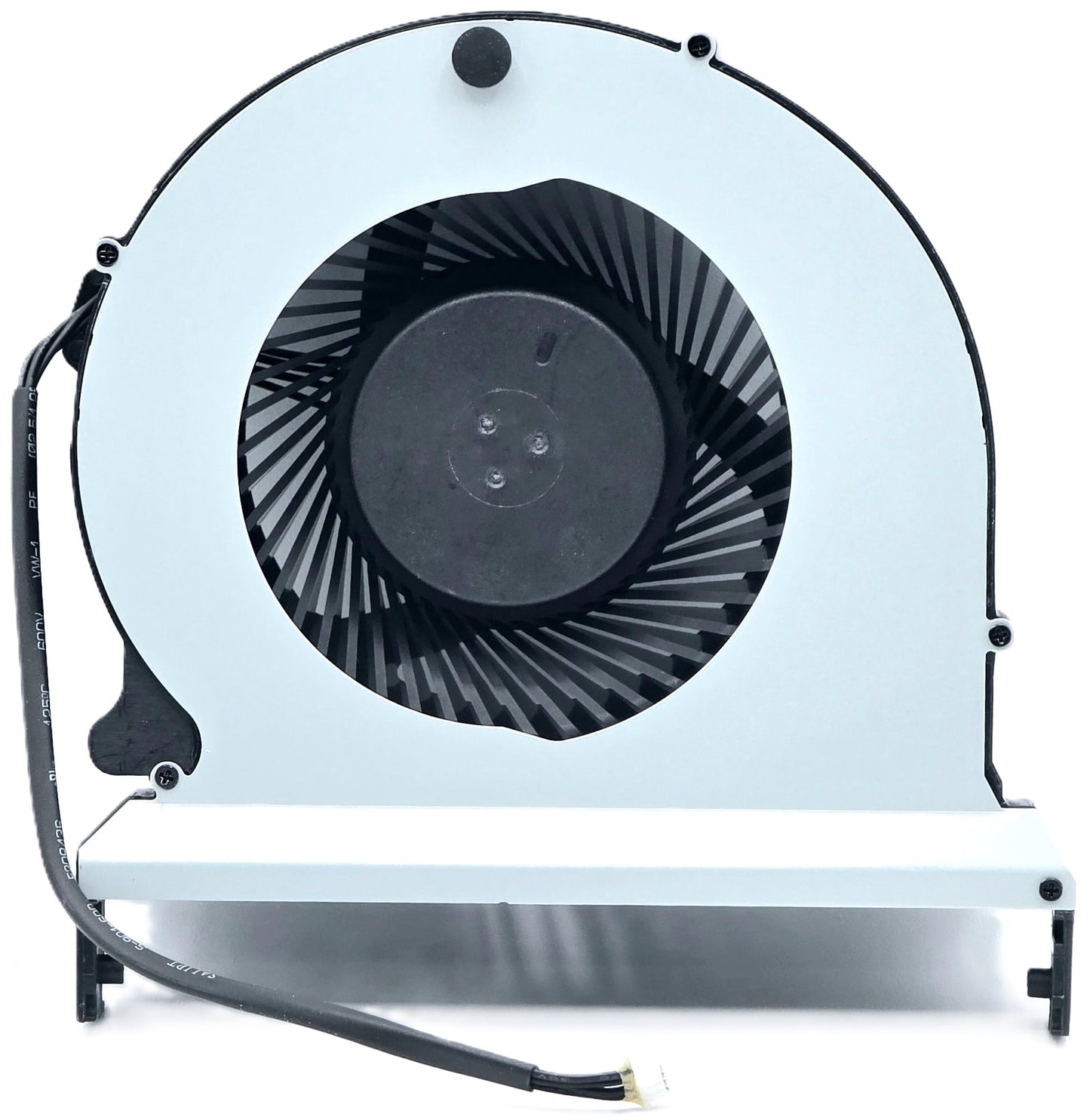 New CPU Processor Cooling Fan for HP Z2 Mini G5 Workstation Desktop Computer L97185-001 M10375-001 6033B0081601 6033B0082201 6033B0082301 DFS240012AP0T FMAD BSB0912HN-00G0G DC12V Thick