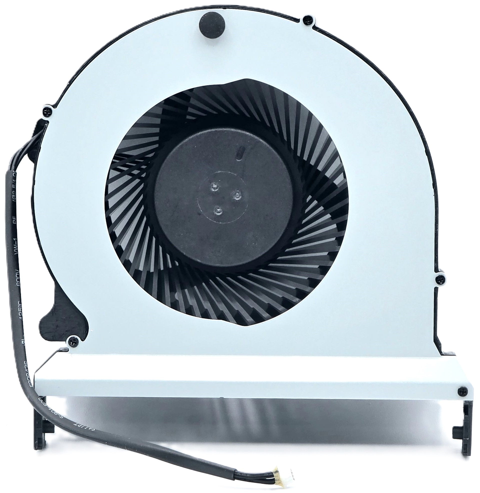 New CPU Processor Cooling Fan for HP Z2 Mini G5 Workstation Desktop Computer L97185-001 M10375-001 6033B0081601 6033B0082201 6033B0082301 DFS240012AP0T FMAD BSB0912HN-00G0G DC12V Thick