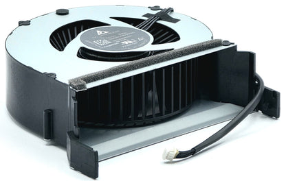 New CPU Processor Cooling Fan for HP Z2 Mini G5 Workstation Desktop Computer L97185-001 M10375-001 6033B0081601 6033B0082201 6033B0082301 DFS240012AP0T FMAD BSB0912HN-00G0G DC12V Thick