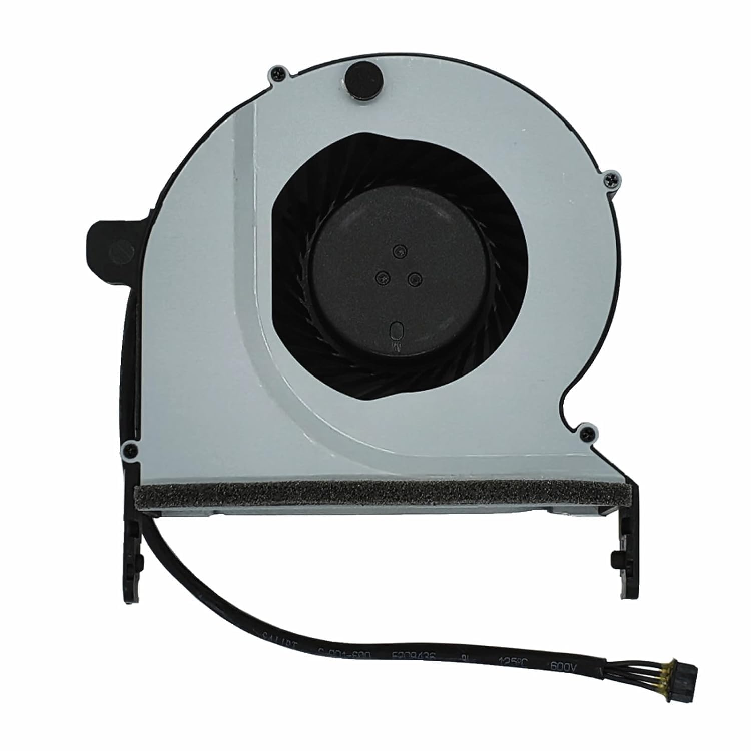 HP Computer CPU Cooling Fan for Z2 Mini G5 Desktop Workstation L97192-001 6033B0082401 BSB0712HN-00G0H New DC12V Thin