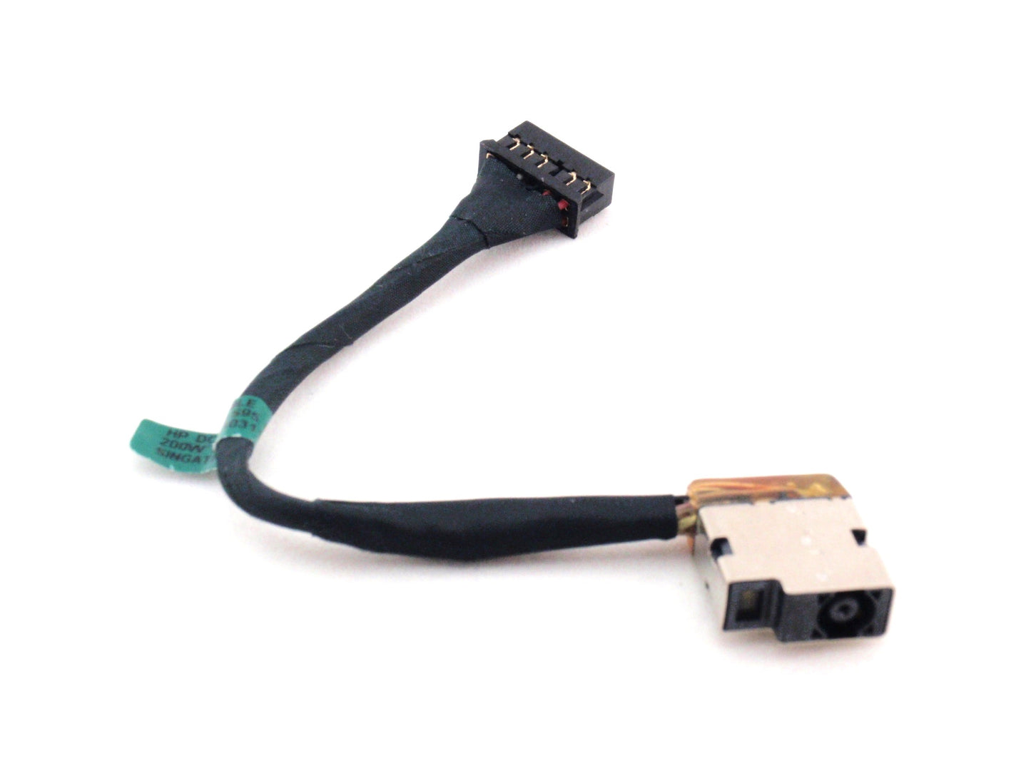 HP DC Power Jack Cable for Omen 15-EK 15-EN 15-ES 15-DK L98734-001 New