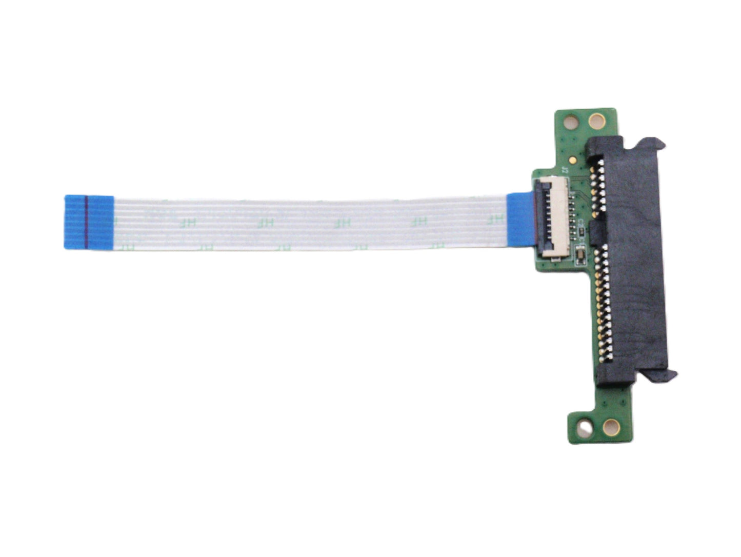HP Laptop Hard Drive SSD SATA Board for 15-BS 15-BW 15T-BR 250 255 G6 250G6 255G6 LS-E793P 4350EN32L01 NBX00026F00 924995-001 New Hard Drive HDD SSD SATA IO Connector Board CSL50