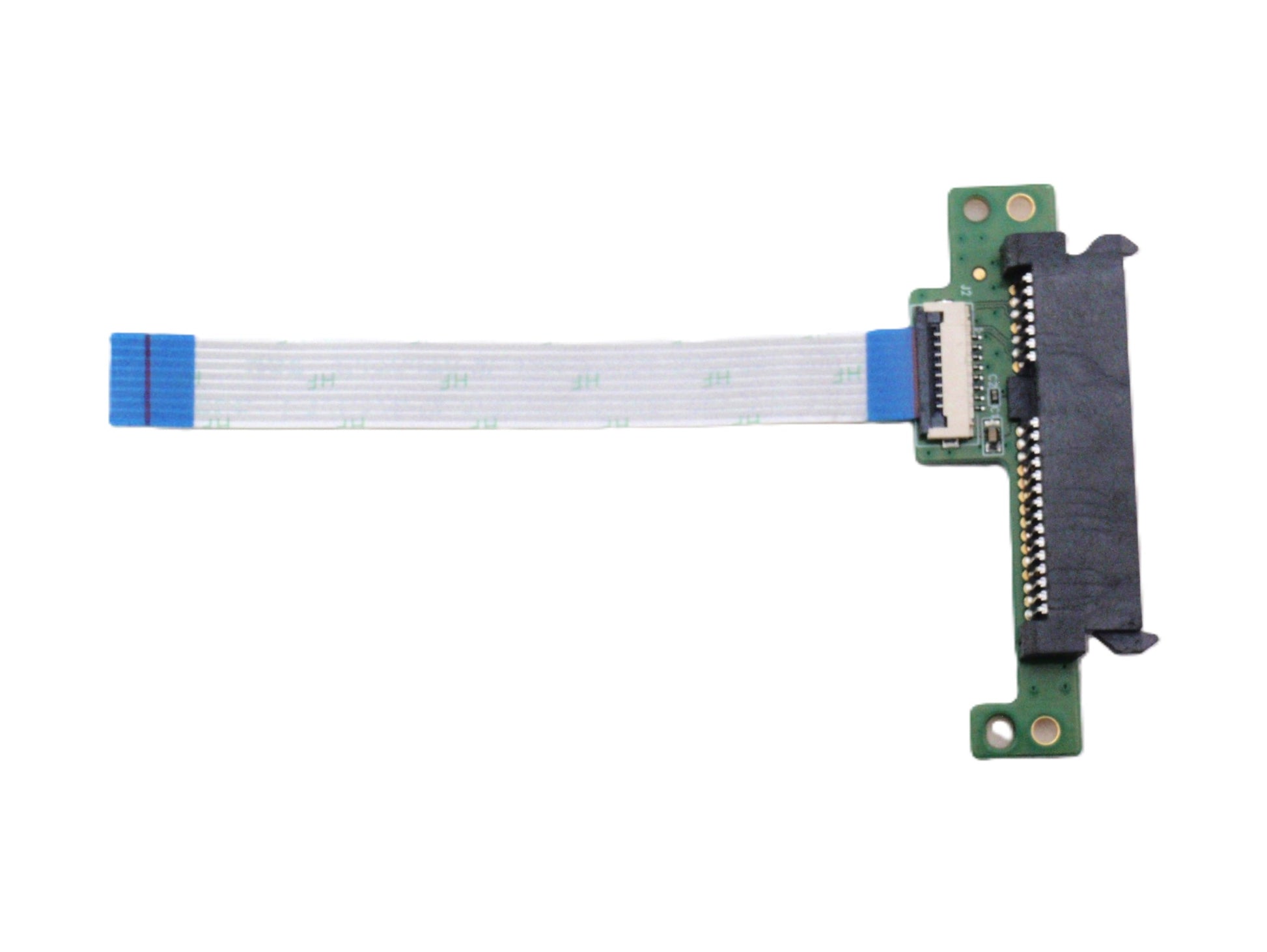 HP Laptop Hard Drive SSD SATA Board for 15-BS 15-BW 15T-BR 250 255 G6 250G6 255G6 LS-E793P 4350EN32L01 NBX00026F00 924995-001 New Hard Drive HDD SSD SATA IO Connector Board CSL50