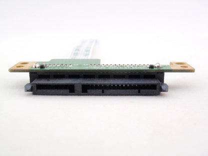HP Laptop Hard Drive SSD SATA Board for 15-BS 15-BW 15T-BR 250 255 G6 250G6 255G6 LS-E793P 4350EN32L01 NBX00026F00 924995-001 New Hard Drive HDD SSD SATA IO Connector Board CSL50