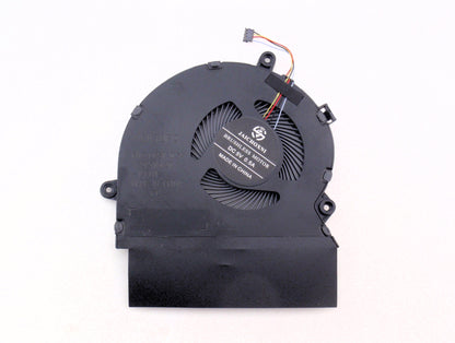 HP Laptop CPU Cooling Fan for Spectre x360 15-EB 15T-EB M00226-001 L95630-001 ND75C37-19G04 New CPU Processor Cooling Fan DC5V
