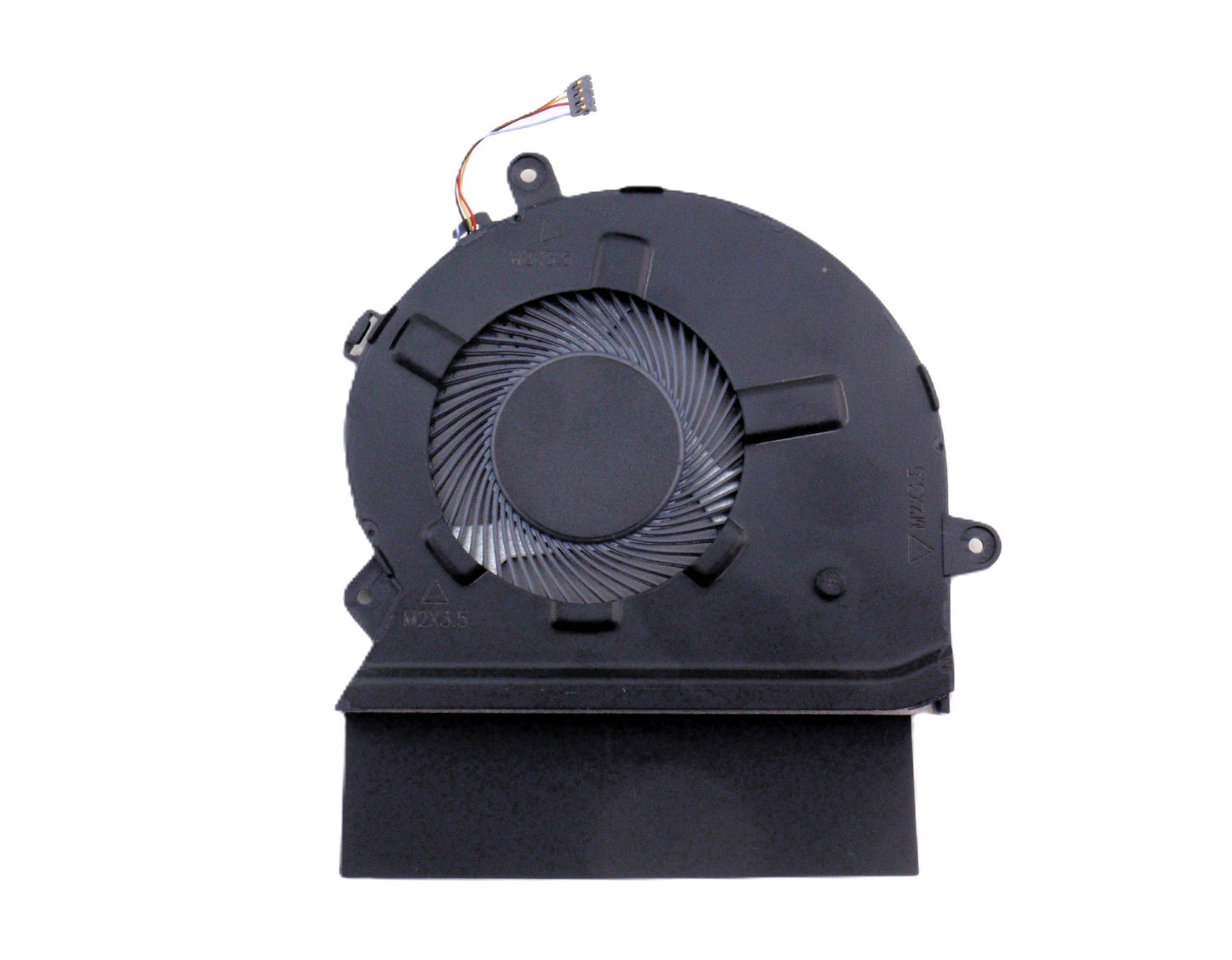 HP Laptop CPU Cooling Fan for Spectre x360 15-EB 15T-EB M00226-001 L95630-001 ND75C37-19G04 New CPU Processor Cooling Fan DC5V