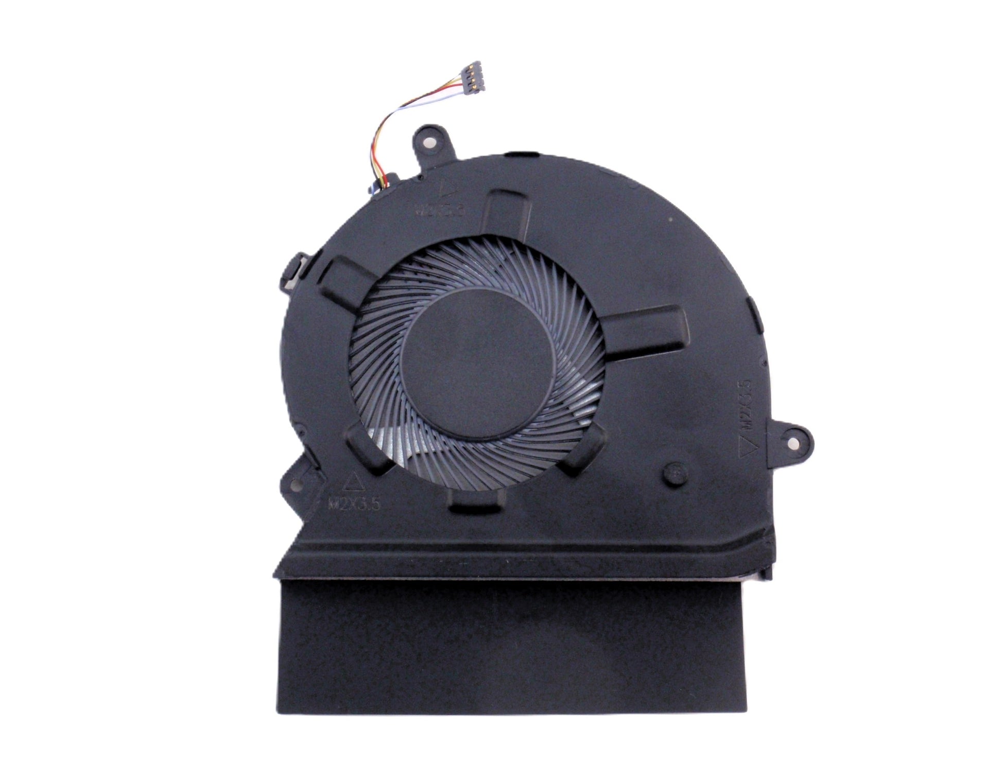 HP Laptop CPU Cooling Fan for Spectre x360 15-EB 15T-EB M00226-001 L95630-001 ND75C37-19G04 New CPU Processor Cooling Fan DC5V