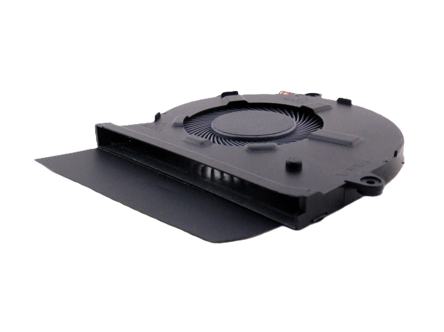 HP Laptop CPU Cooling Fan for Spectre x360 15-EB 15T-EB M00226-001 L95630-001 ND75C37-19G04 New CPU Processor Cooling Fan DC5V