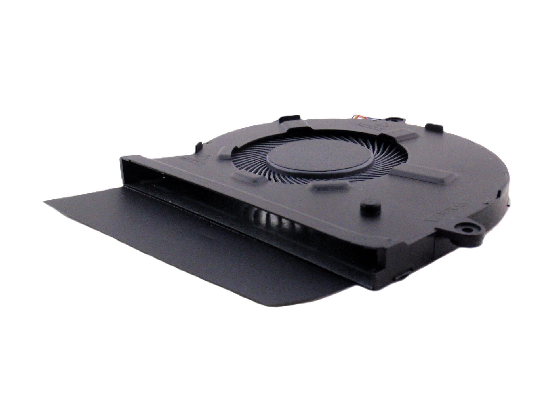 HP Laptop CPU Cooling Fan for Spectre x360 15-EB 15T-EB M00226-001 L95630-001 ND75C37-19G04 New CPU Processor Cooling Fan DC5V