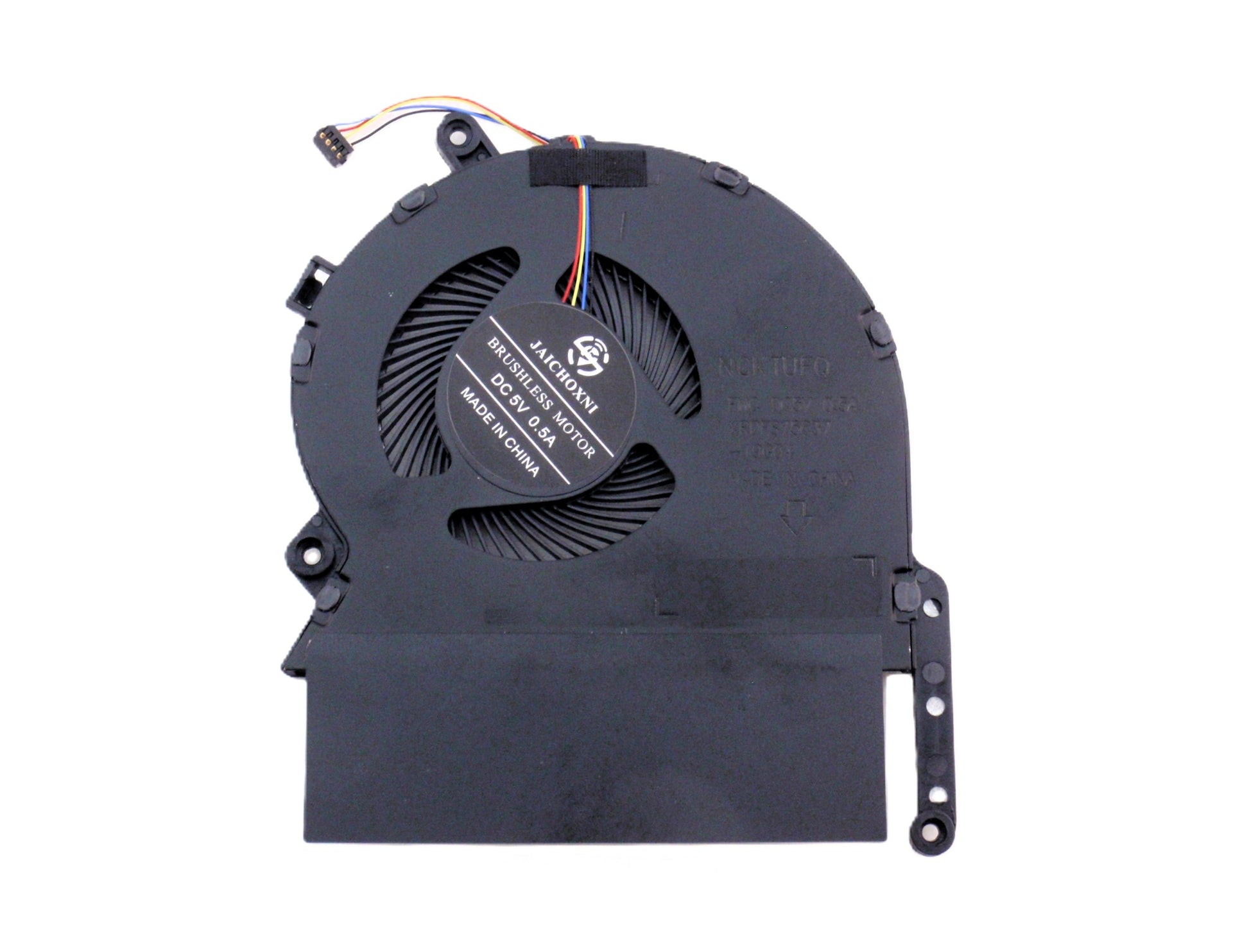 HP Laptop GPU Cooling Fan for Spectre x360 15-EB 15T-EB M00227-001 L95631-001 ND75C37-19G05 New GPU Graphics VGA Video Cooling Fan DC5V