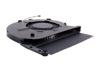 HP Laptop GPU Cooling Fan for Spectre x360 15-EB 15T-EB M00227-001 L95631-001 ND75C37-19G05 New GPU Graphics VGA Video Cooling Fan DC5V