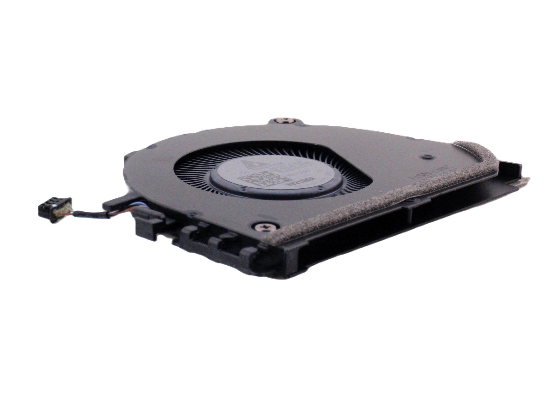 New Laptop CPU Cooling Fan for HP EliteBook x360 830 G7 G8 830G7 830G8 HSN-I42C M03868-001 6033B0078001 6033B0078101 ND75C38-19G16 DFS5K12304363J FM6N DC5V