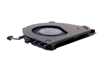 New Laptop CPU Cooling Fan for HP EliteBook x360 830 G7 G8 830G7 830G8 HSN-I42C M03868-001 6033B0078001 6033B0078101 ND75C38-19G16 DFS5K12304363J FM6N DC5V
