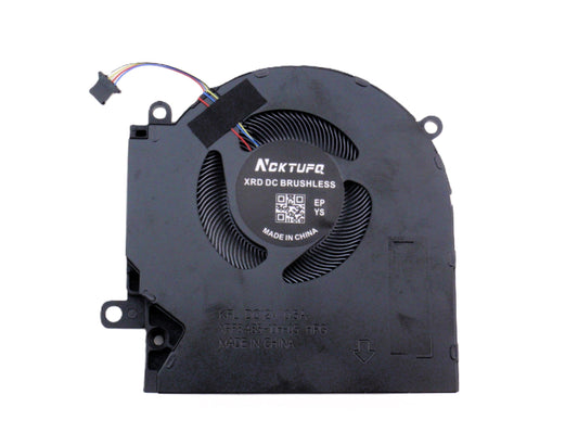 HP GPU Cooling Fan Omen 15-EK 15-EN 15T-EK 15Z-EN TPN-Q236 M04215-001