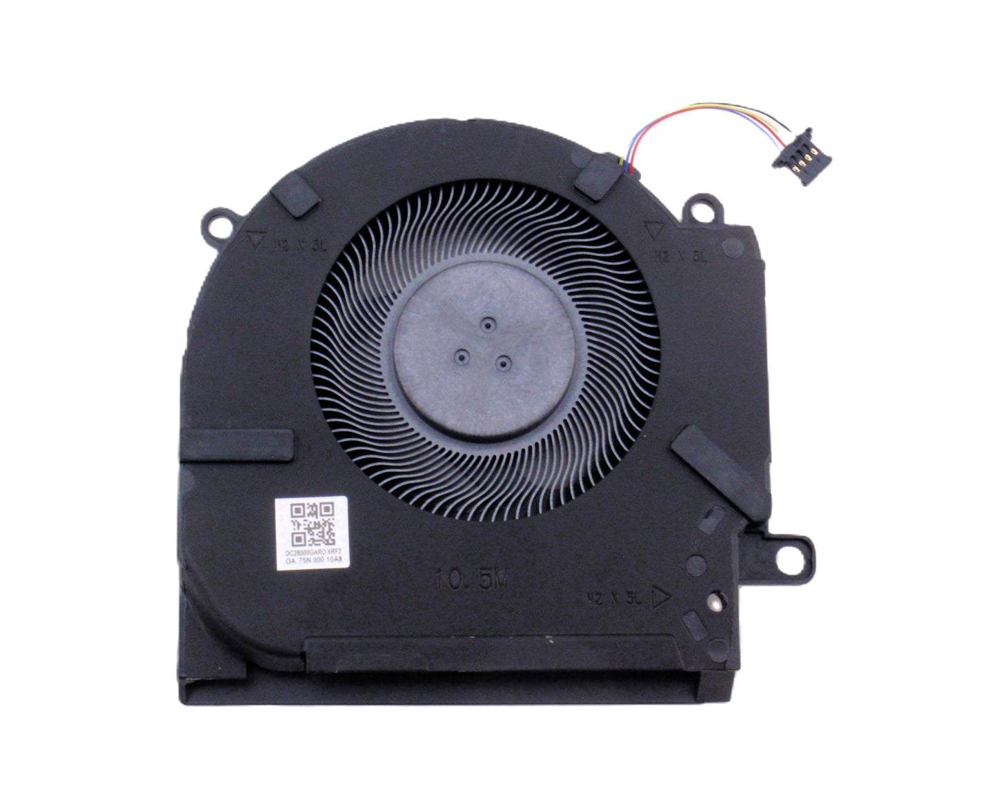 HP GPU Cooling Fan Omen 15-EK 15-EN 15T-EK 15Z-EN TPN-Q236 M04215-001