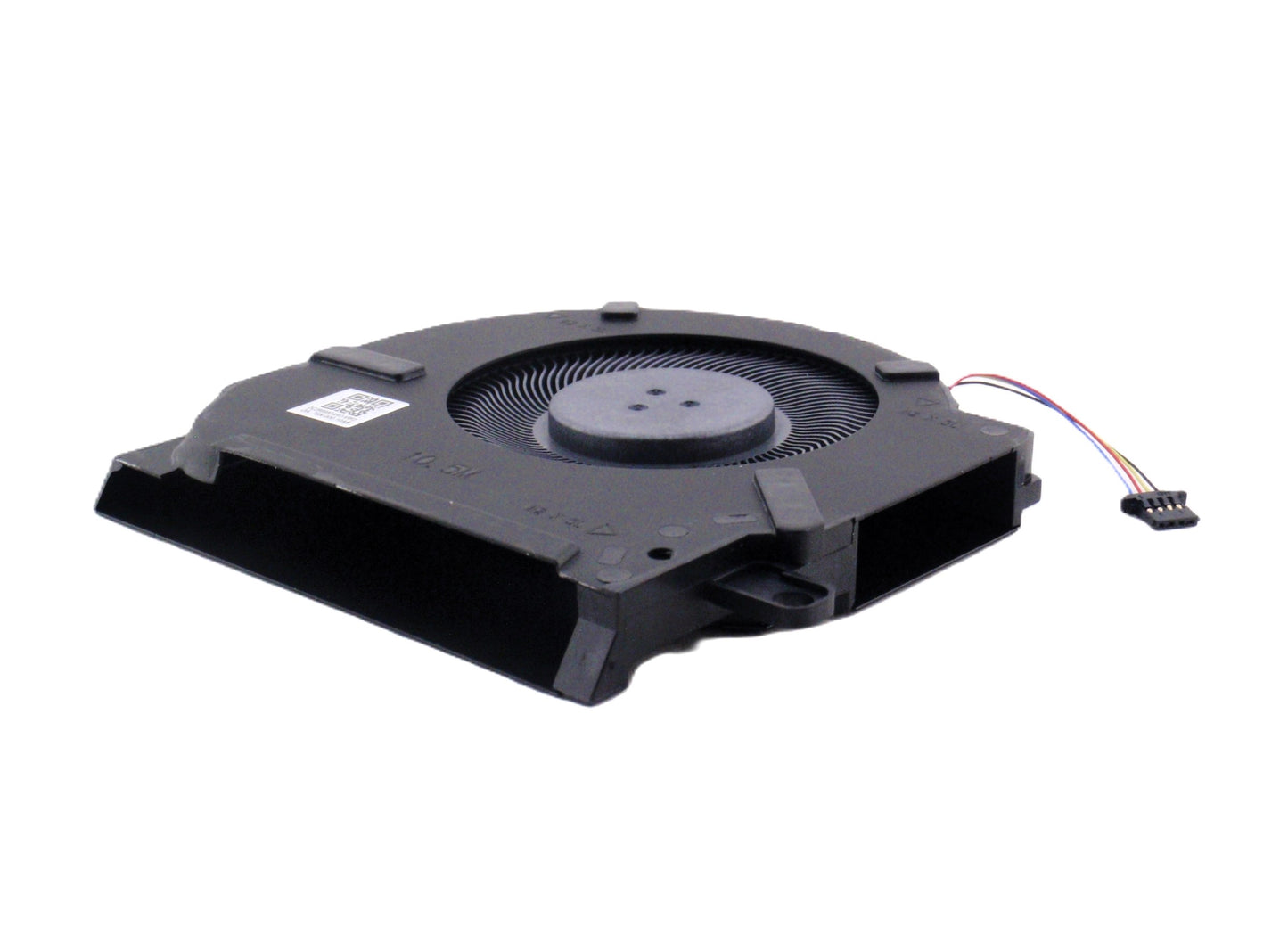 HP GPU Cooling Fan Omen 15-EK 15-EN 15T-EK 15Z-EN TPN-Q236 M04215-001