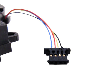 HP GPU Cooling Fan Omen 15-EK 15-EN 15T-EK 15Z-EN TPN-Q236 M04215-001